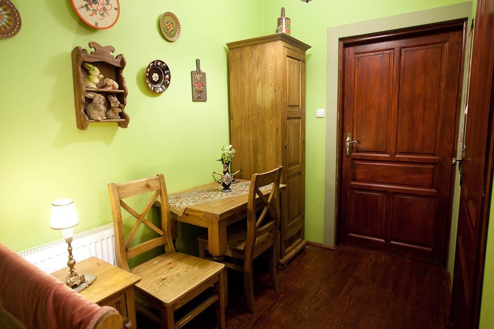 Bed and Breakfast Dwór na Wichrowym Wzgórzu Przybysławice Exterior foto